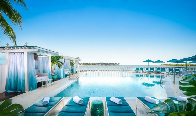 Father’s Day Gift Guide 2025 : The Best Luxury Resort Vacations Based On Bestselling Books