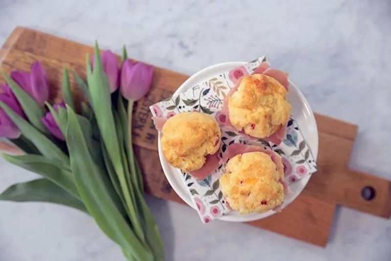 Feasting In Louisville Begins Long Before The Kentucky Derby