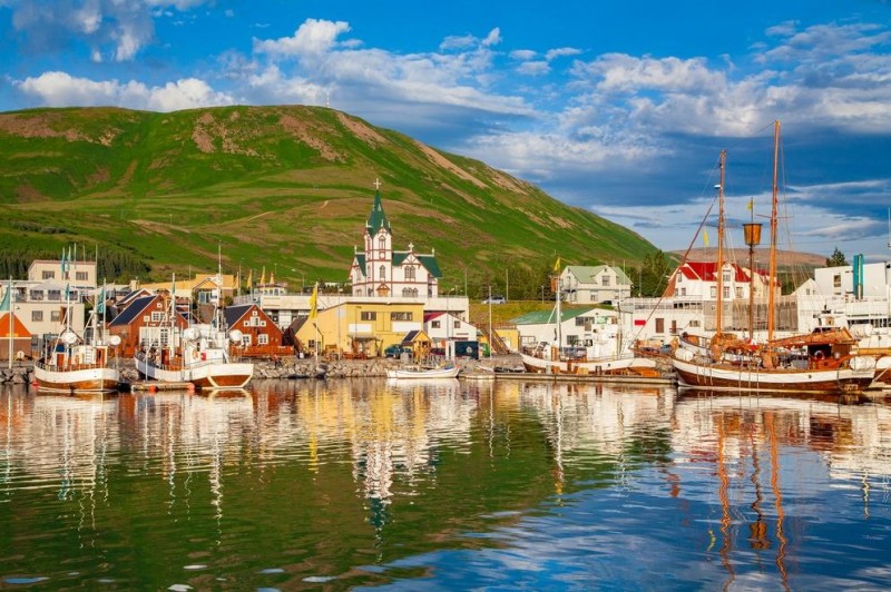For Authentic Iceland, Look Beyond The Golden Circle