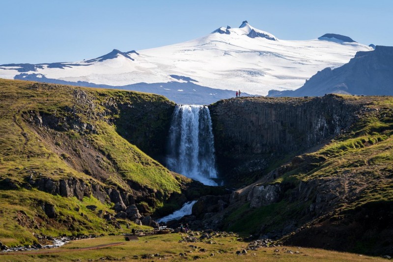 For Authentic Iceland, Look Beyond The Golden Circle