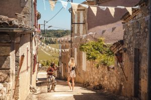 forget hotels renting whole villages is this summers vacation trend 0fcd371