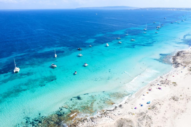Formentera: The Balearic Island That Is Only 30 Minutes From Ibiza