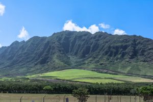 hawaii travel update a developer wants to build a gondola to the top of oahus tallest mountain the local community is pushing back d0ae60e
