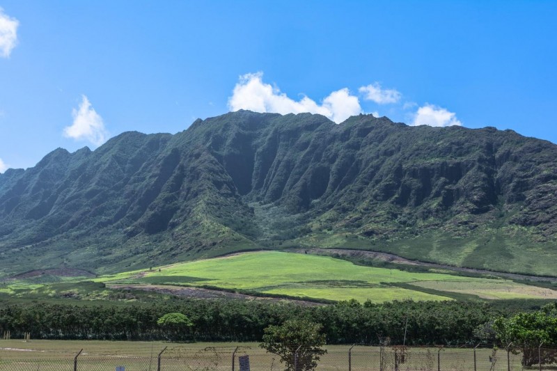 hawaii travel update a developer wants to build a gondola to the top of oahus tallest mountain the local community is pushing back d0ae60e