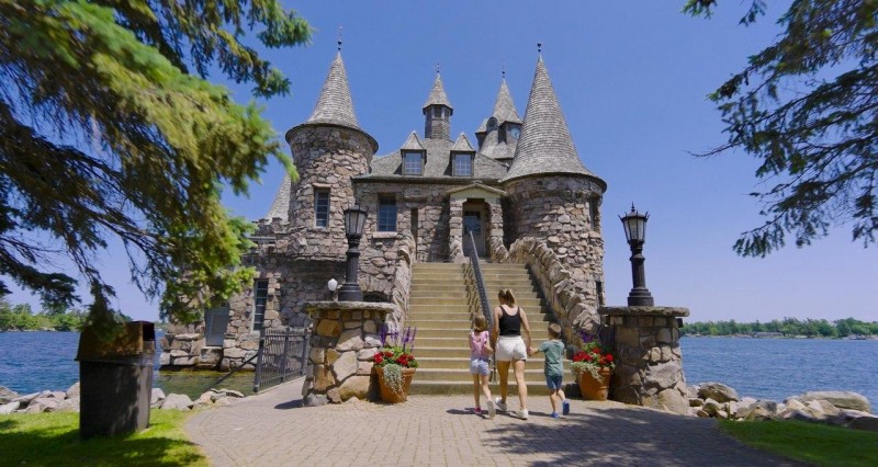 Here’s Where To Find The Gilded Age In New York