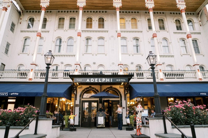 Here’s Where To Find The Gilded Age In New York
