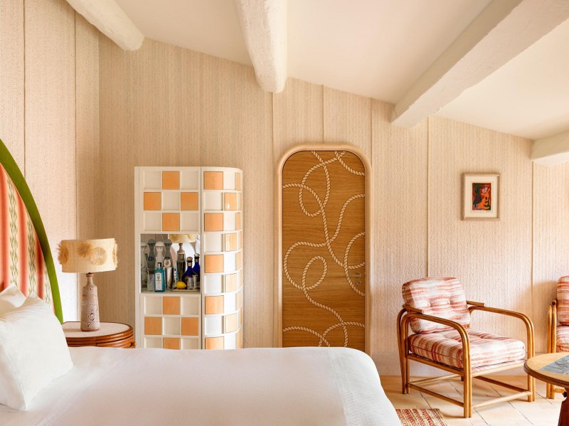 Hotel Byblos Brings Glamour Back To St Tropez With New Suites And Starry Nights