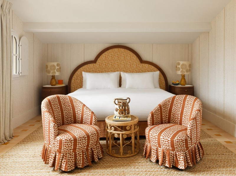 Hotel Byblos Brings Glamour Back To St Tropez With New Suites And Starry Nights