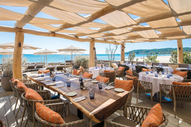 Hotel Byblos Brings Glamour Back To St Tropez With New Suites And Starry Nights