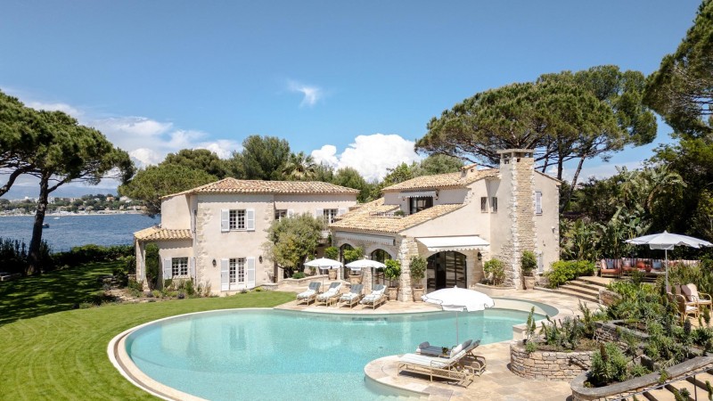 hotel du cap eden roc debuts villa la guettire on cap dantibes c64e4ec