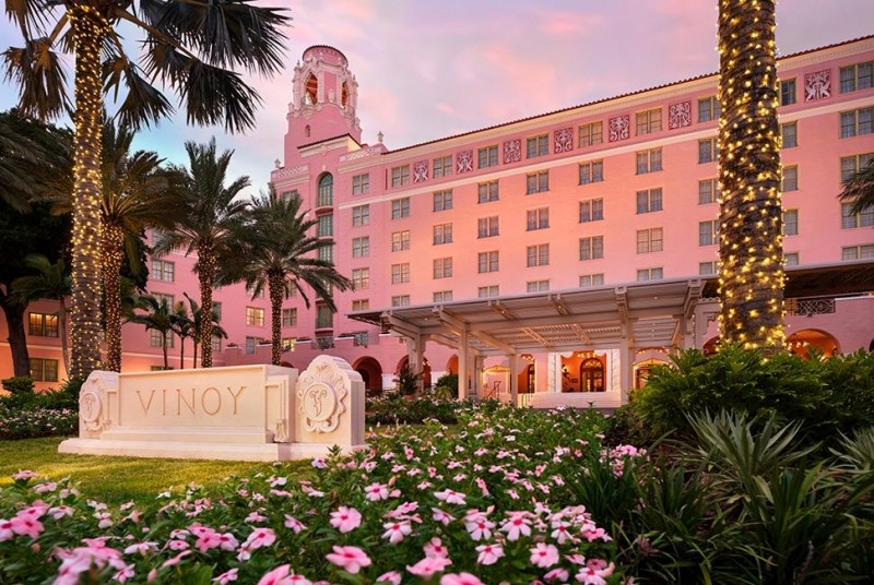 how a tampa bay treasure is celebrating 100 years 2885a9c