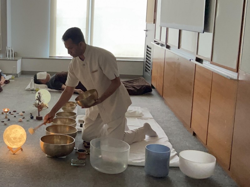 How Employee Wellness Is Becoming Hospitality’s Most Valuable Amenity