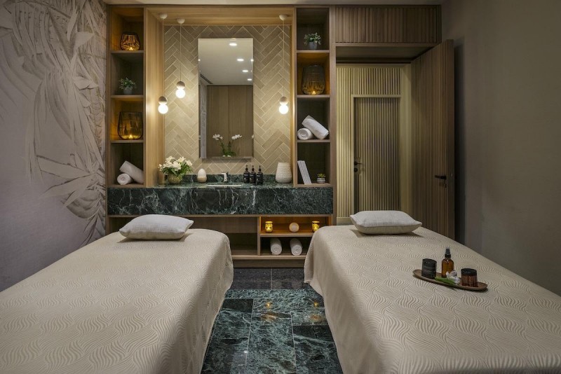 How Spa Suites Became One Of The Best-Kept Secrets In Wellness