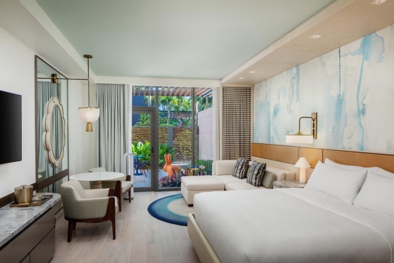 How Spa Suites Became One Of The Best-Kept Secrets In Wellness