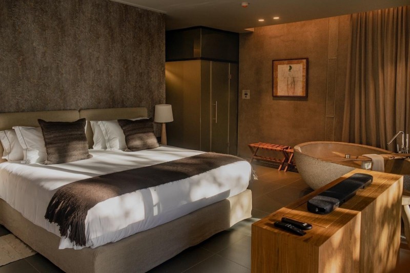 How Spa Suites Became One Of The Best-Kept Secrets In Wellness