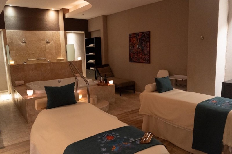How Spa Suites Became One Of The Best-Kept Secrets In Wellness