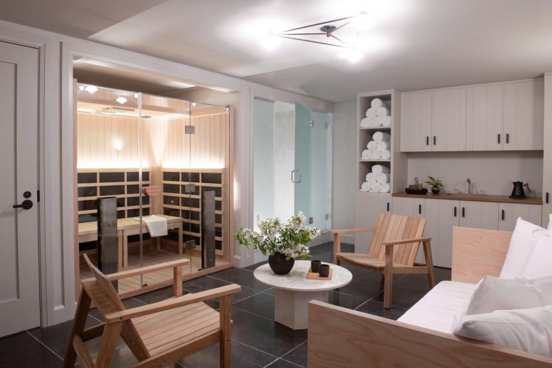 How Spa Suites Became One Of The Best-Kept Secrets In Wellness