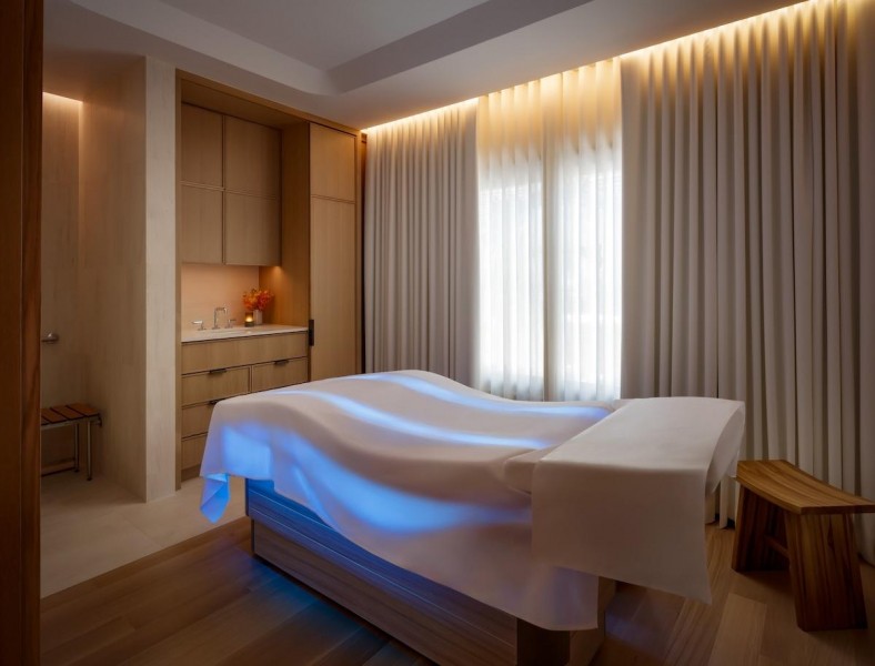 How Spa Suites Became One Of The Best-Kept Secrets In Wellness
