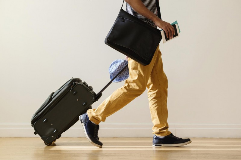 How To Elevate Your Coach Class Ticket To A First Class Flight