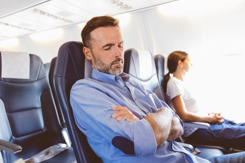 How To Elevate Your Coach Class Ticket To A First Class Flight