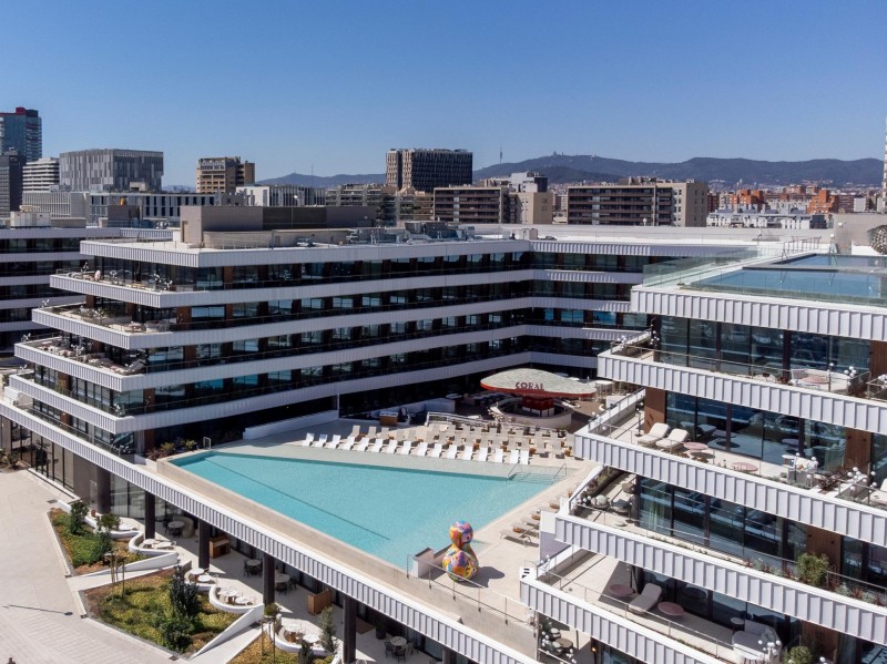 How To Plan The Perfect Weekend In Barcelona For Primavera Sound