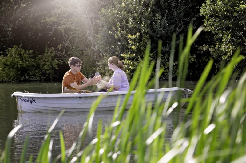 How To Spend A Weekend In Cirencester: The Cotswolds