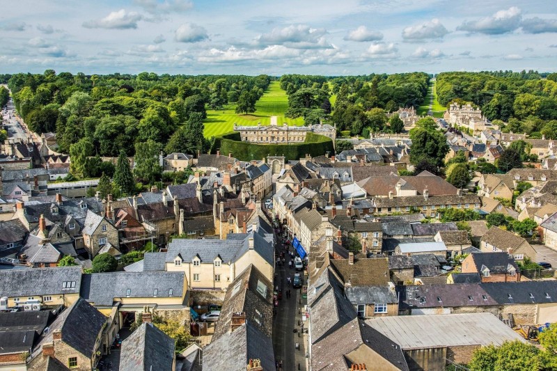 How To Spend A Weekend In Cirencester: The Cotswolds