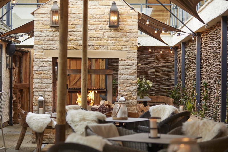 How To Spend A Weekend In Cirencester: The Cotswolds