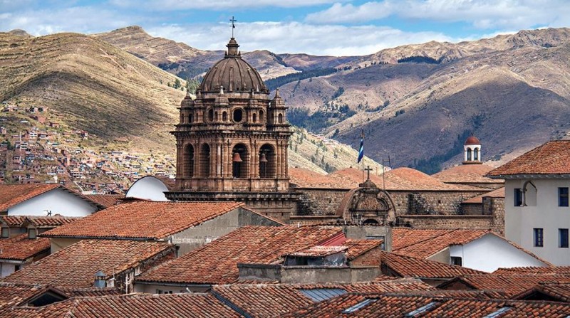 How To Spend Two Days In Cuzco