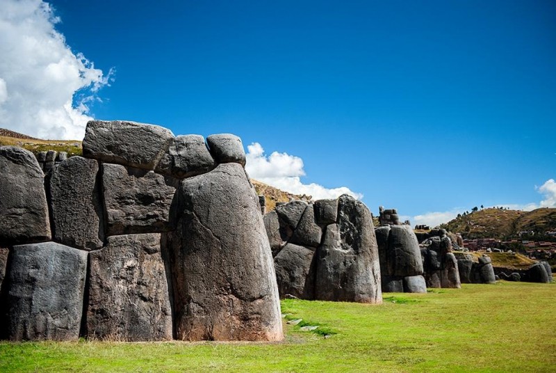 How To Spend Two Days In Cuzco