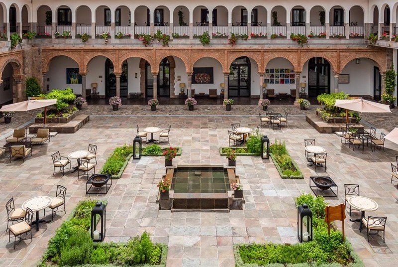 How To Spend Two Days In Cuzco