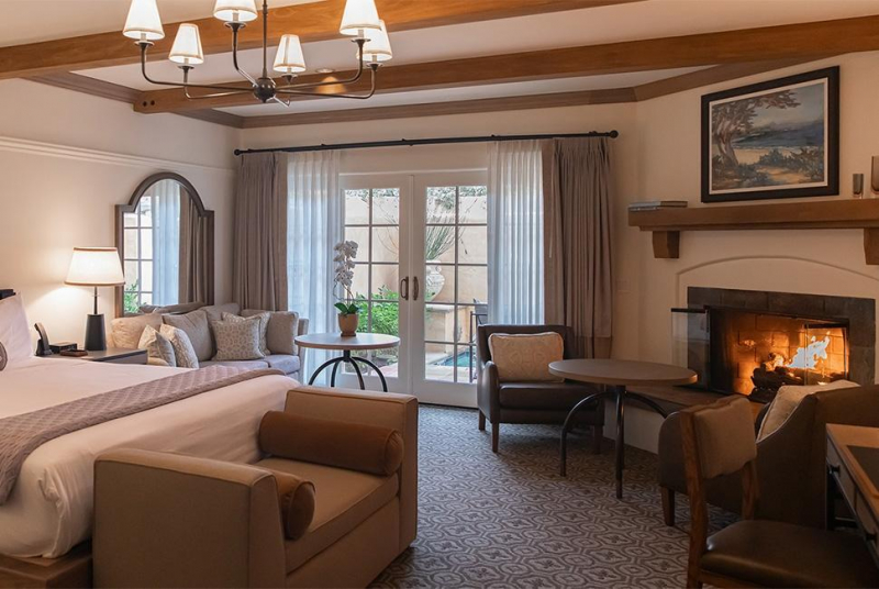 How To Spend Two Days In Pebble Beach