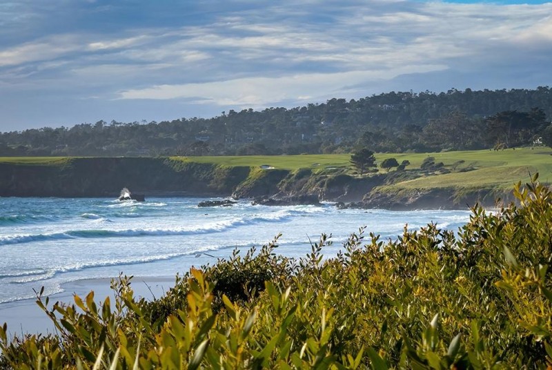 How To Spend Two Days In Pebble Beach