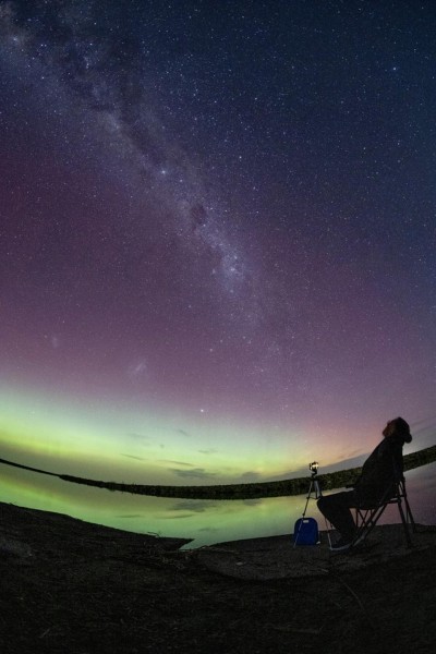In Photos: June’s ‘Great Aurora’ Stuns Skywatchers Around The World