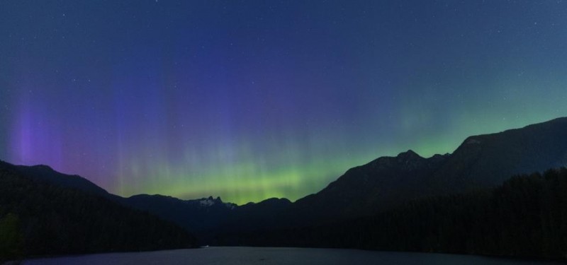 In Photos: June’s ‘Great Aurora’ Stuns Skywatchers Around The World