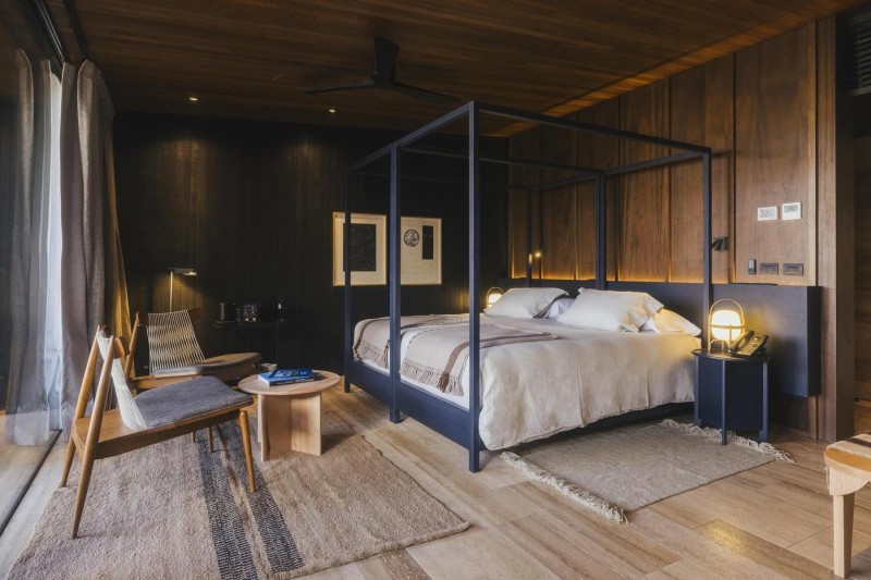 In The World’s Driest Desert, Chile's Tierra Atacama Debuts Next-Level Luxury
