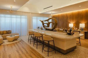 inside guerlains only spa on the west coast ad00a6e