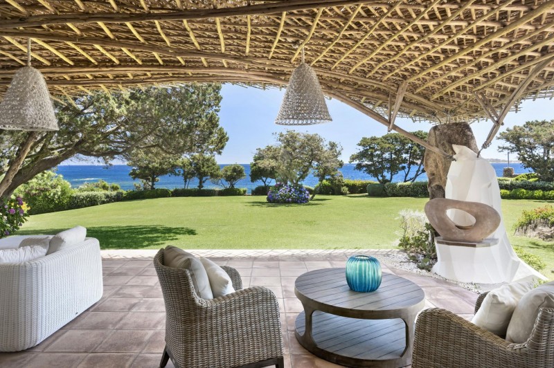 Inside The 5 Million Costa Smeralda Compound That Just Became Italy’s Most Expensive Home Ever Sold