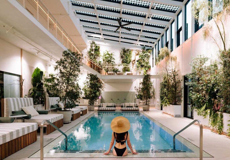 Inside The Rise Of Portland, Oregon’s Luxury Beauty And Wellness Scene