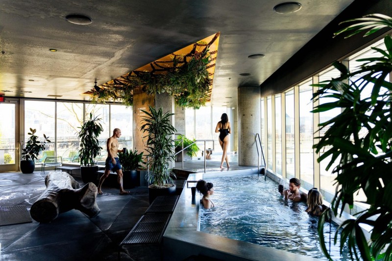 Inside The Rise Of Portland, Oregon’s Luxury Beauty And Wellness Scene