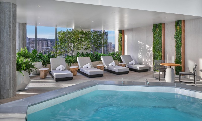 Inside The Rise Of Portland, Oregon’s Luxury Beauty And Wellness Scene