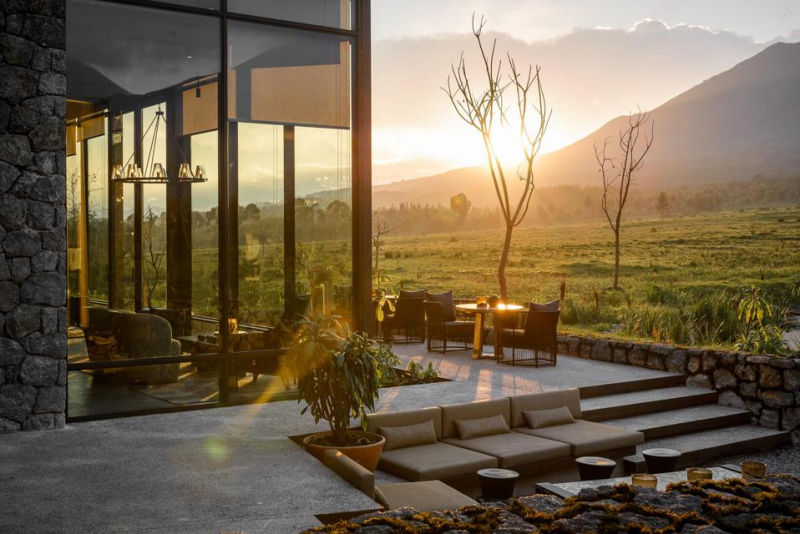 Inside The World’s Most Expensive Widlife Safari
