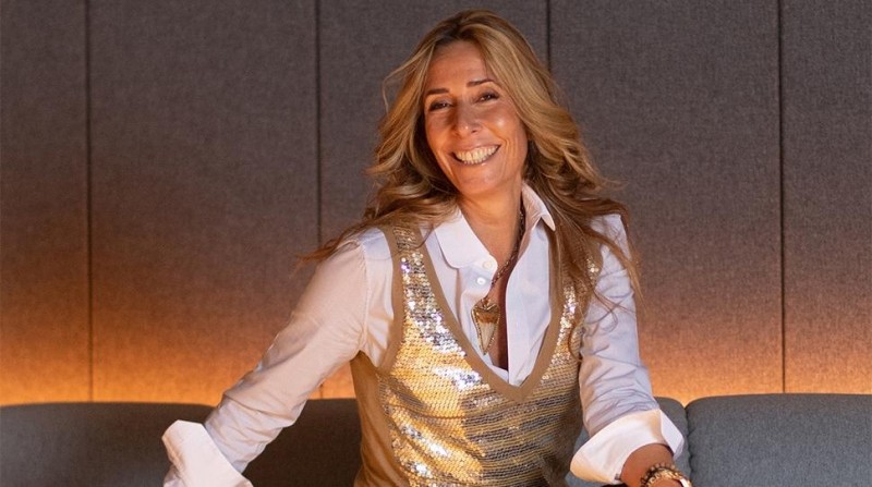 ‘Lifestyle Palace’ Designer Tara Bernerd On What’s Next For Luxury Hotels