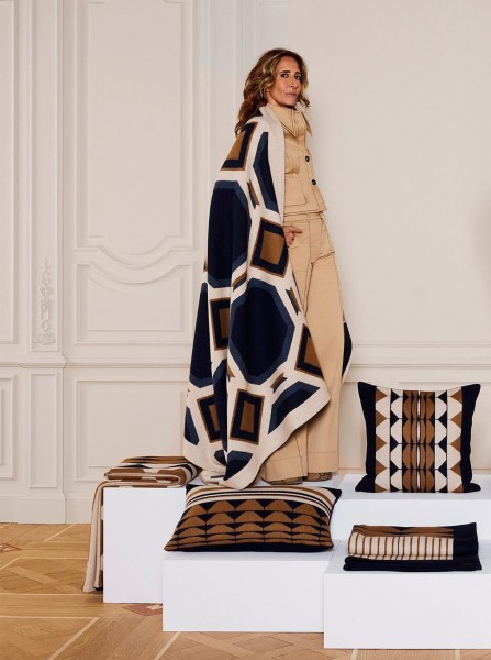 ‘Lifestyle Palace’ Designer Tara Bernerd On What’s Next For Luxury Hotels