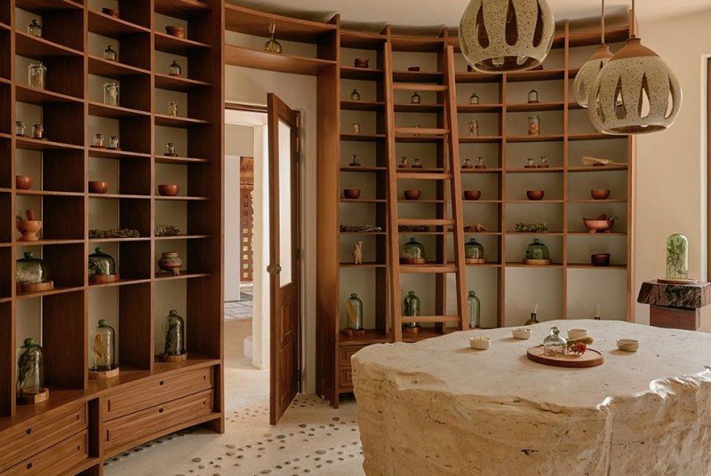 ‘Lifestyle Palace’ Designer Tara Bernerd On What’s Next For Luxury Hotels
