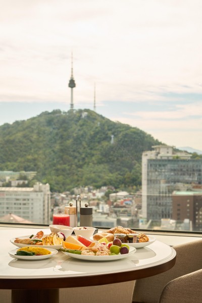 Lotte Hotel Seoul Has A Hotel-Within-A-Hotel for A Luxurious Stay