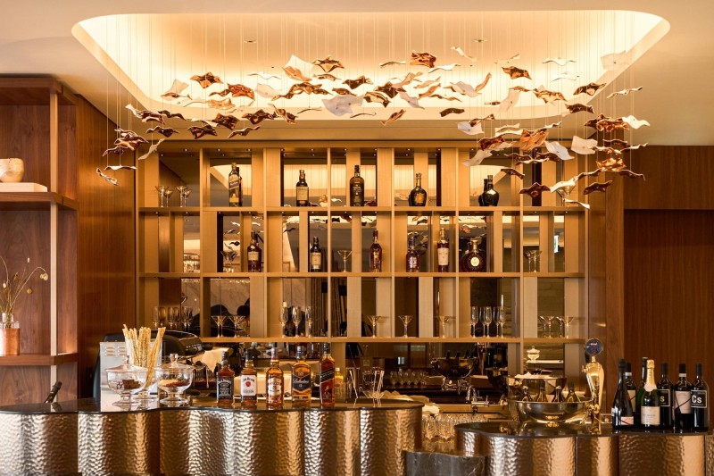 Lotte Hotel Seoul Has A Hotel-Within-A-Hotel for A Luxurious Stay