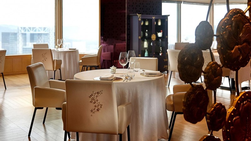 Lotte Hotel Seoul Has A Hotel-Within-A-Hotel for A Luxurious Stay