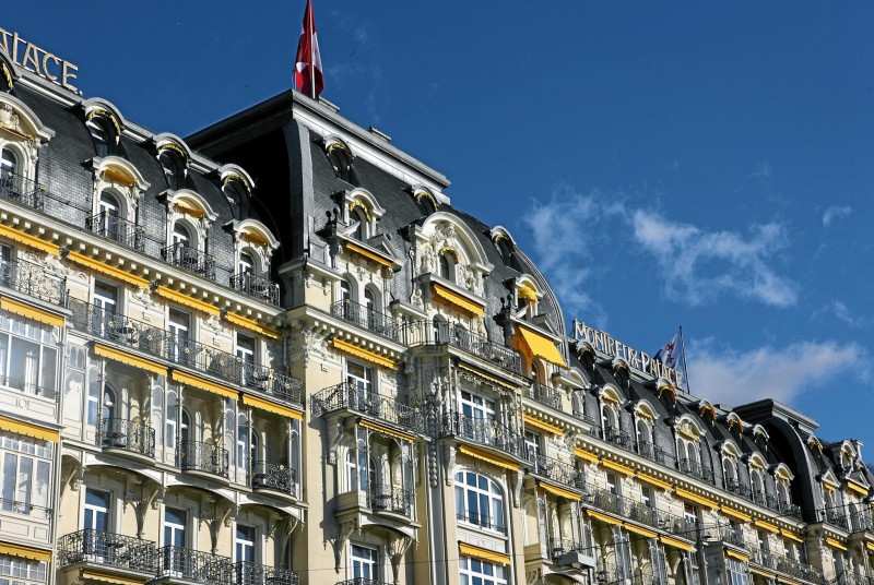 Montreux: Much More Than A Famous Jazz Festival