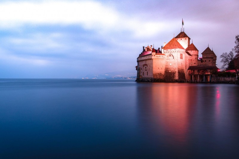 Montreux: Much More Than A Famous Jazz Festival